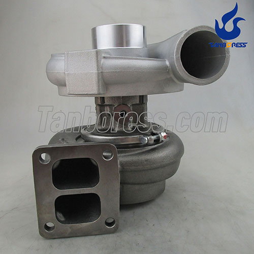 Turbocharger for Sumitomo 6D22T | 6D22T3 TD08H 49188-01261