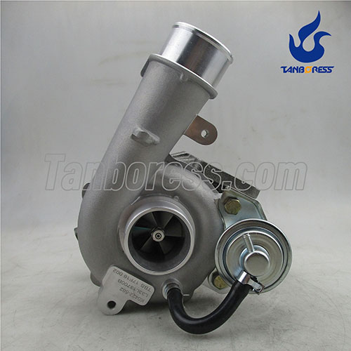 Turbocharger for Mazda CX-7 DISI NA K04 53047109904