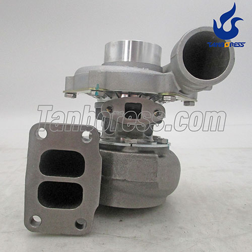 Turbocharger for Perkins T6-354.4 | PERK 6.354 T04B58 | TO4B58 465960-0003