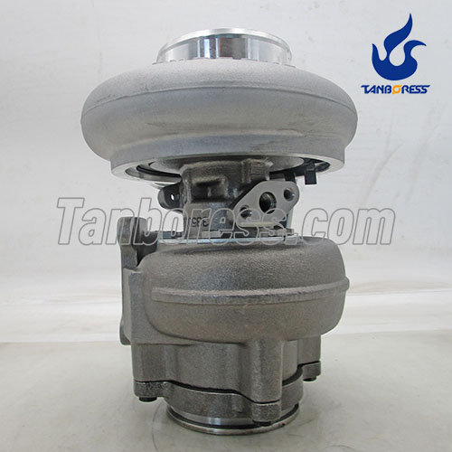 Turbocharger for  Freightliner HX40W  6CTA 3532222 3533010