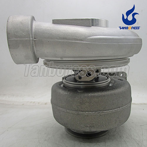 Turbocharger for Volvo D12C | D12A/C Euro-3 HX55 4049337 