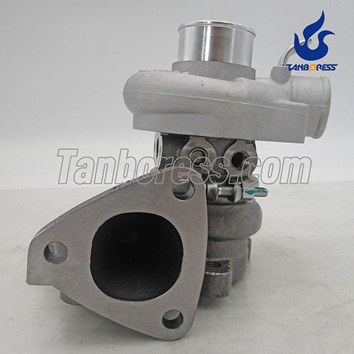 Turbocharger for Mitsubishi 4D56 TD04 49177-01512 MD194841