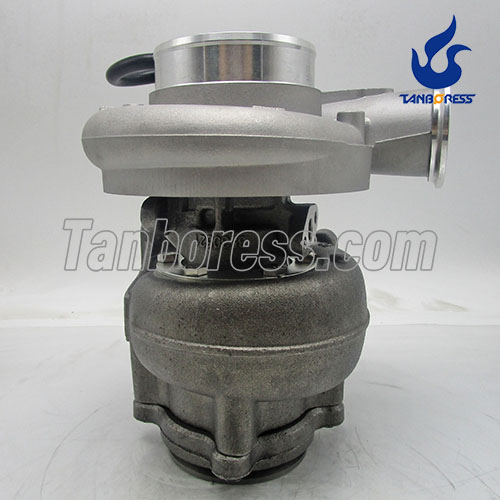 Turbocharger for Cummins 6CTA HX40W | HX40W-B8594L/FA19JD8 3591022