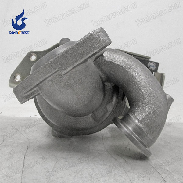 Turbocharger for Ford 763647-0014 | 763647-0019 | 7G9Q-6K682-AA | 1453914 | 1521485