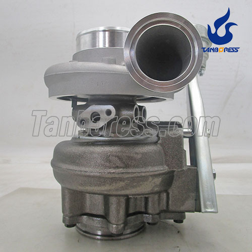 Turbocharger for Cummins 6CT HX40G | HX40G-L8284L/FA17XC8 4035110