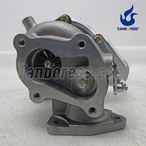 Turbocharger for JINBEI DK4B JP50B1 DK4B-1118010 