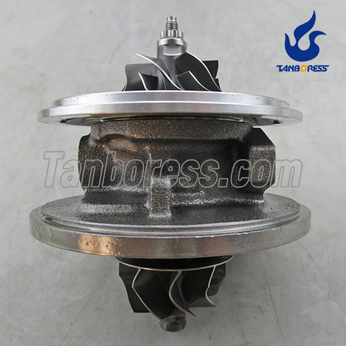 CHRA Cartridge for Citroen | Fiat | Lancia | Peugeot GT1749V | GTA1749V DW10BTED4 | DW10BTED4 FAP 760220-0002