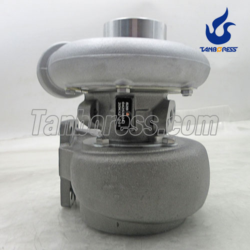 Turbocharger for Deutz BF6M1013E S2B 314001