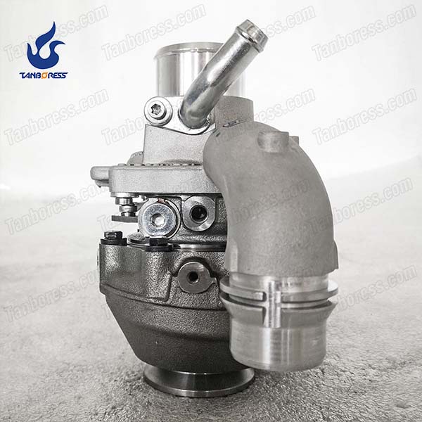 Turbocharger for Opel 54389700004 | 54389700010 |55486149 | 55580016 | 860533 | 95521390