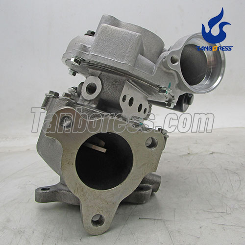 Turbocharger for Toyota RHV4 1VD-FTV | VDJ76 VB36