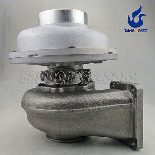 Turbocharger for Isuzu 6WF1T | 6WF1TC-C RHG9 VIDM