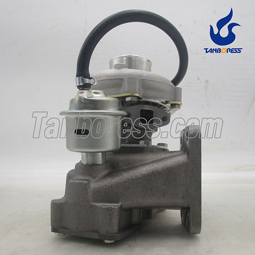 Turbocharger for Perkins T4.236 | 4.236 | AT4.236 TAO315 466778-0001