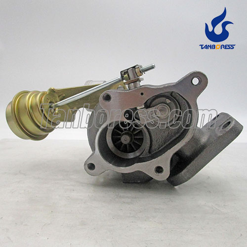 Turbocharger for Volkswagen ( VW ) AJT | AYY K14 53149707018