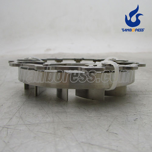 VNT Nozzle Ring Assembly for Ford Duratorq TDCI Euro 5 | CYRA | CYRB | DRRA | DRRB | DRRC | CYR5 | USR6 | GBVAJQJ GTB1749VK 787556-0015