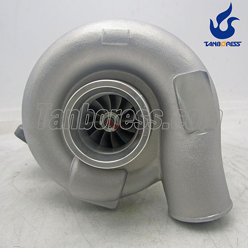 Turbocharger for Mitsubishi 4D31T TD06-14A/6 | TD06-14A-6.0 49179-00230