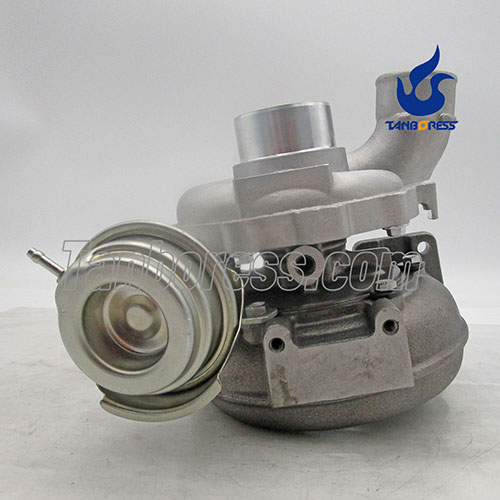 Turbocharger for Audi | Skoda | Volkswagen ( VW )  AYM | BFC  GT2052V 454135-0003