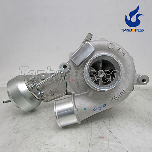 Turbocharger for Mitsubishi 4M41 RHV5S VT13