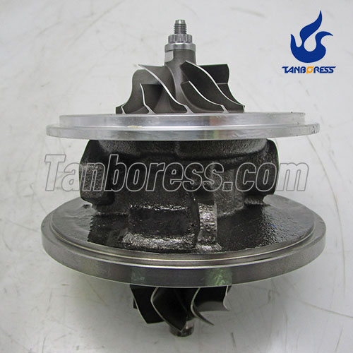 CHRA Cartridge for BMW  M47 TUD20 | M47 TU Euro 4 | M47TUD20 GT1749V 731877-0001