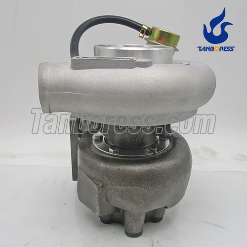 Turbocharger for Man D0836LF03 HX40W 3590504 