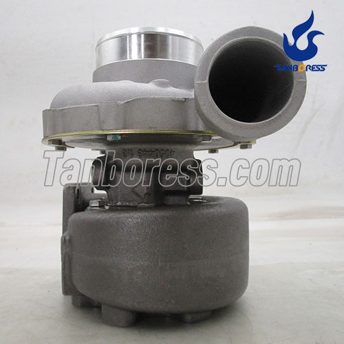 Turbocharger for Scania Various HX50 DSC | DSI 3538862