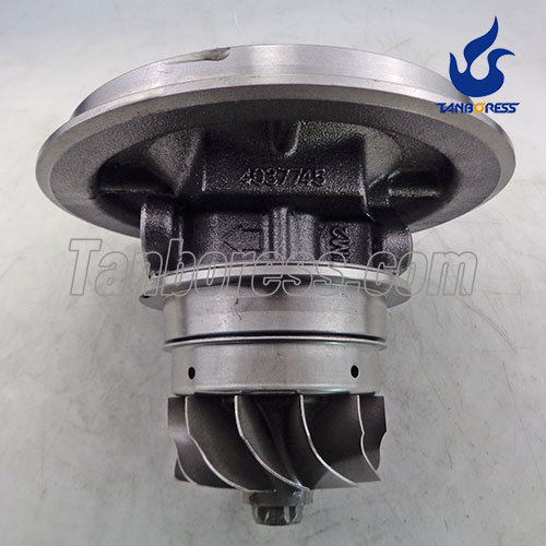 CHRA Cartridge for Volvo MD13 HX55 4031444