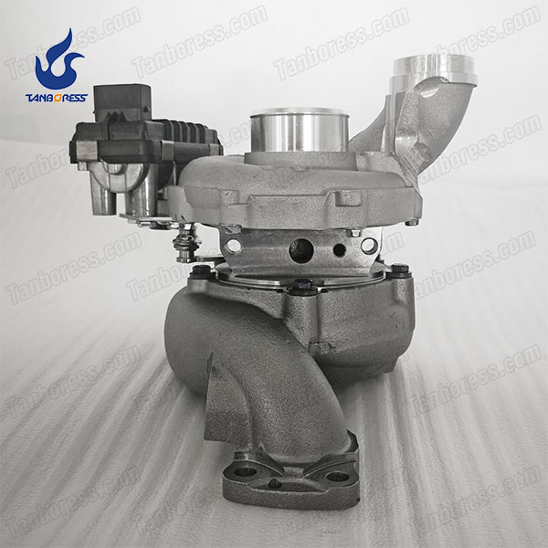 Turbocharger for Mercedes-Benz S-320 761399-0001 | 6420900180 | 6420906180 | 765156-0008