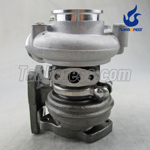 Turbocharger for Volvo B6284T TD03-08G | TD03-08G-4.8 49131-05000
