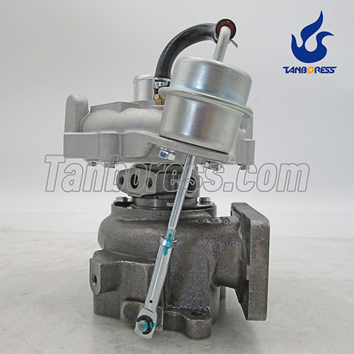 Turbocharger for Hino Truck GT22 | GT2259LS N04C-TK | NO4C-TG 766237-0004 17201E0080 