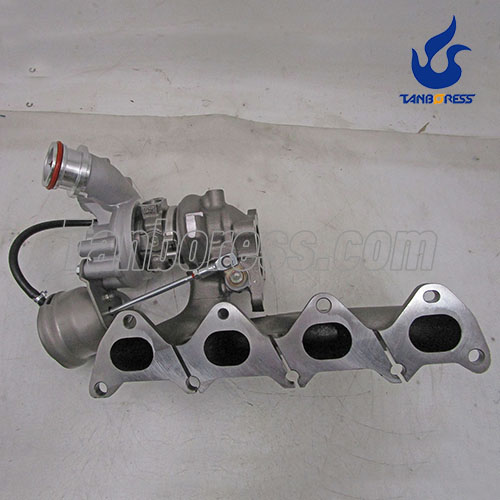 Turbocharger for Audi | Seat | Skoda | Volkswagen ( VW ) CAXA TD025 49373-01000