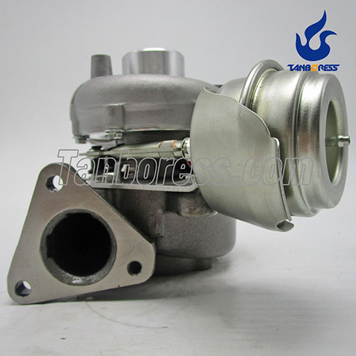 Turbocharger for Audi | Skoda | Volkswagen ( VW ) AVF | AWX GT1749V 717858-0001
