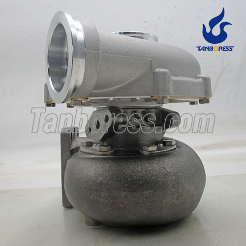 Turbocharger for Mercedes-Benz OM366A OM366LA K27.2-2964MXA17.22GNATB 53279886440