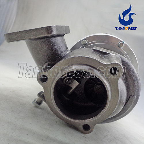 Turbocharger for Perkins GT2556S N14G2 2674A404