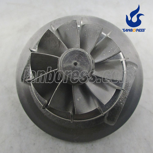 CHRA Cartridge for Doosan HX40W DL08 4030947 2834180