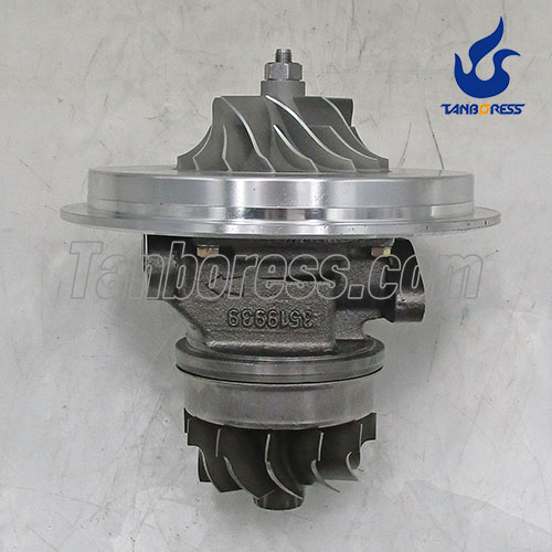 CHRA cartridge for Volvo TD73E H1E 3530669