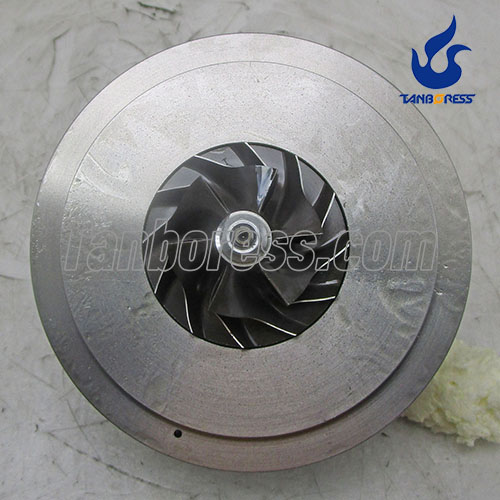 Turbocharger for Jaguar Land-Rover TD4 SD4 49477-01200 