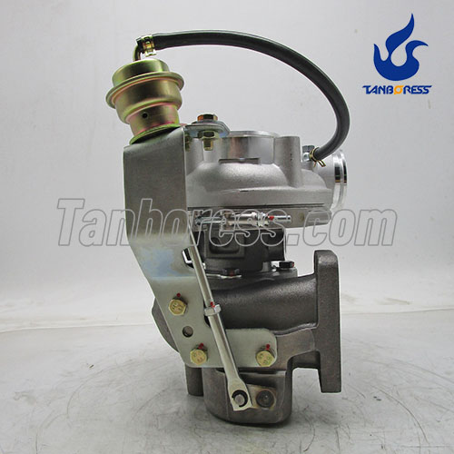Turbocharger for Deutz | Volvo TAD750VE | TCD2013 | TAD760VE S200G 12709880018