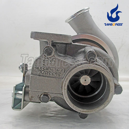 Turbocharger for Cummins HX35W 4033102H
