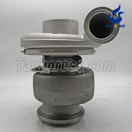 Turbocharger for Cummins M11 | ISM HX55 3590044