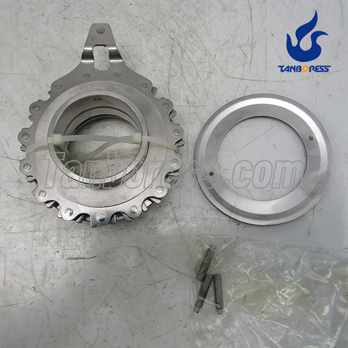 VNT Nozzle Ring Assembly for  Isuzu RHF55V 4HK1-E2N VIET VAA40016 