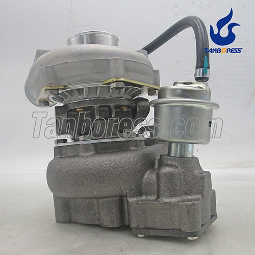 Turbocharger for Perkins T4.236 | 4.236 | AT4.236 TAO315 466778-0001