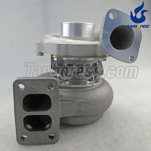 Turbocharger for Mercedes-Benz OM352A H1E 3580253