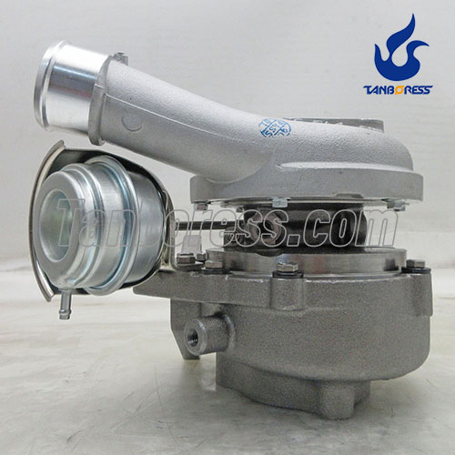 Turbocharger for Jiangling JX4D24A4H GT2052 794901-0003