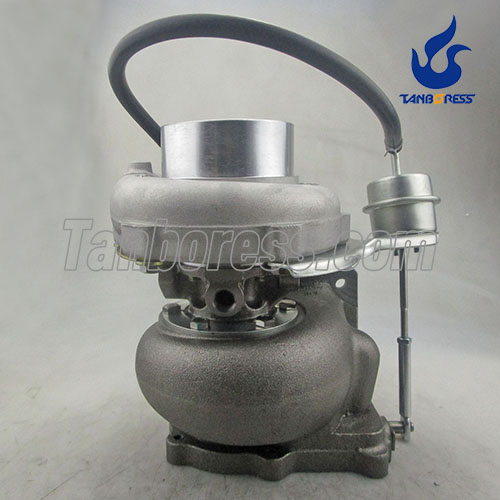 Turbocharger for Hino J08C TBP430 750852-0001