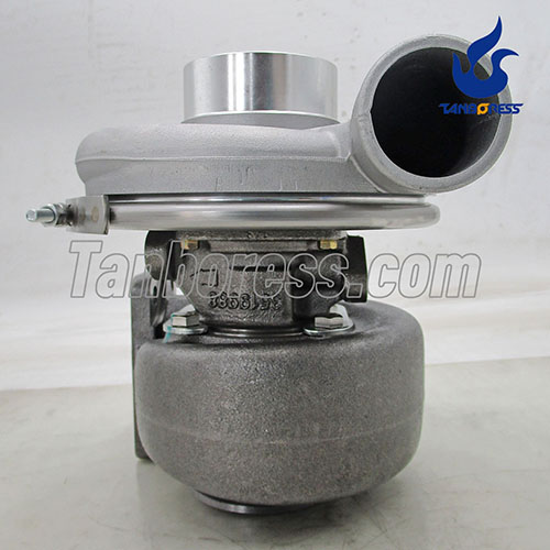 Turbocharger for Cummins H1C | H1C-8253AF/E18DA11 6BTA 3523223 