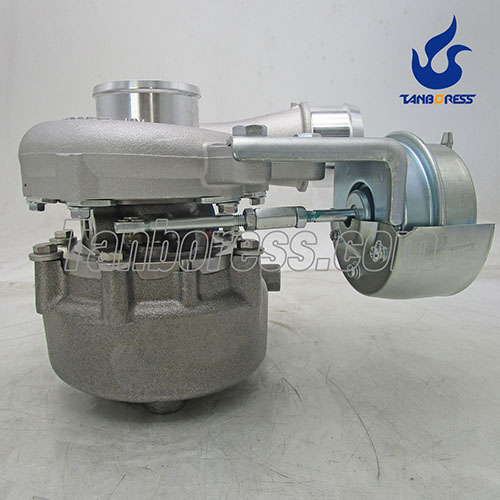 Turbocharger for Hyundai D4EB TF035HL 49135-07310