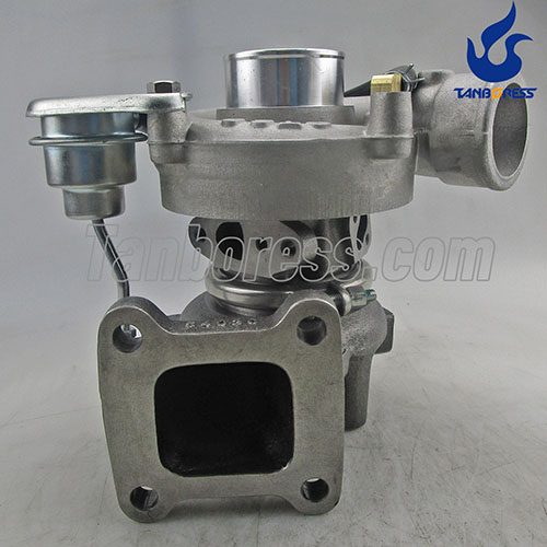 Turbocharger for Toyota 2L-T CT20 17201-54060
