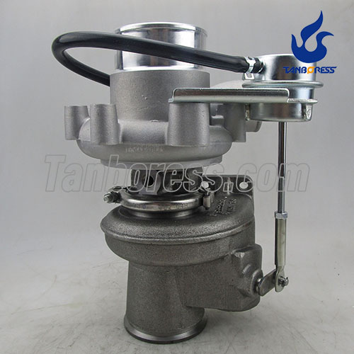 Turbocharger for Komatsu HX25W PC100/200/128US 4038790