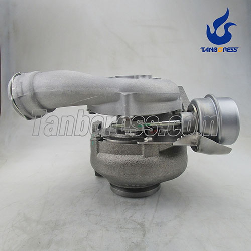Turbocharger for Volkswagen ( VW ) AXD  K04-2067CCB495.10BVAXK 53049700032