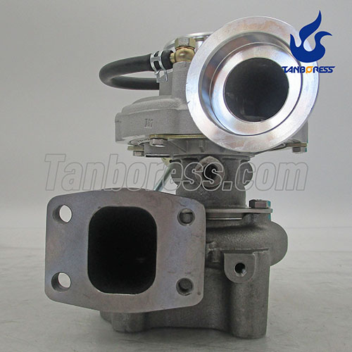 Turbocharger for Mercedes-Benz  OM904LA-EPA | OM904LA-EPA98 K16 53169887021