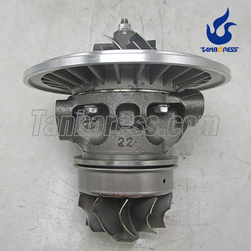 CHRA Cartridge for Cummins | Volvo TD71 | TD71G TO4E10 466742-0004 